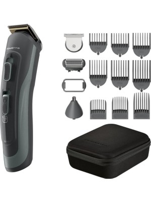 Rowenta TN9444 Selectium 15 In 1 Islak ve Kuru Çok Amaçlı Tıraş Makinesi