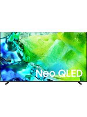 Samsung 85QN80H 85" Tizen UHD 4K Smart Neo QLED Tv