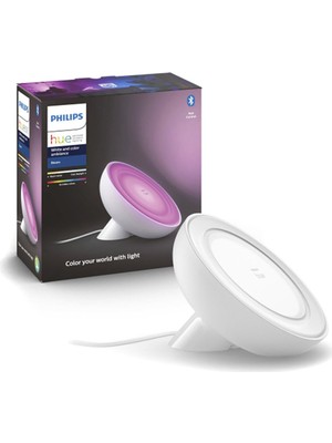 Philips Hue Bloom V4 Beyaz LED Aydınlatma