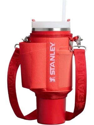 Stanley The All-Day Quencher Carry-All 1.18L / 40OZ