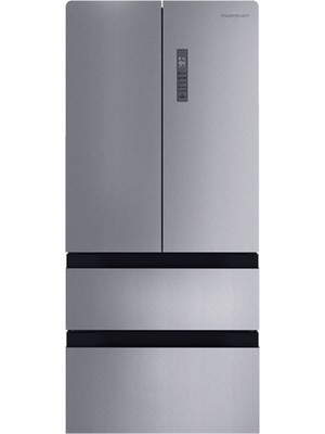 Küppersbusch FKG9860.0E 348L Fransız Kapılı No-Frost Buzdolabı
