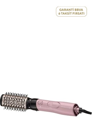 Remington AS5901 Coconut Hava Üflemeli Saç Şekillendirici Fön Tarağı