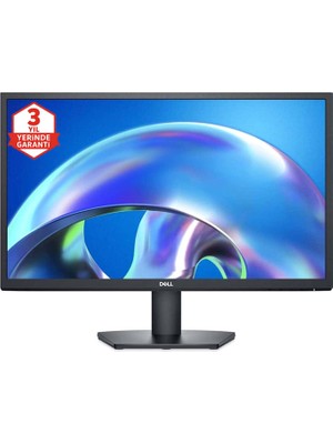 Dell SE2425H 23.8" 75Hz 5ms Fhd Va Monitör