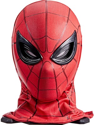 Marvel Legends Spider-Man Expressive Homecoming Elektronik Maske