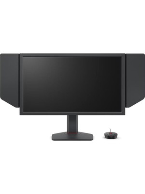 BenQ Zowie XL2566X+ 24,1''400 Hz Fhd 3xhdmı Dp New Fast Tn  Dyac+ S-Switch Pivot Espor Oyun Monitörü
