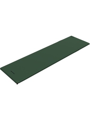 Hannah Rest 2,5 Comfort Trekking Green Şişme Mat