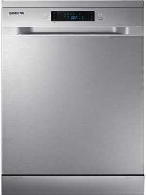 Samsung DW60DG550FSRTR 13 Kişilik D Enerji Sınıfı 5 Programlı Solo Bulaşık Makinesi
