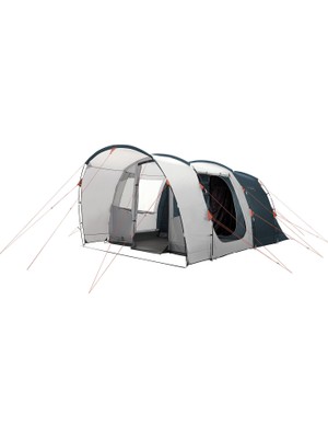 Easy Camp Palmdale 500 Blackroom 14 M² ve 5 Kişilik Yüksek Aile Kamp Çadırı