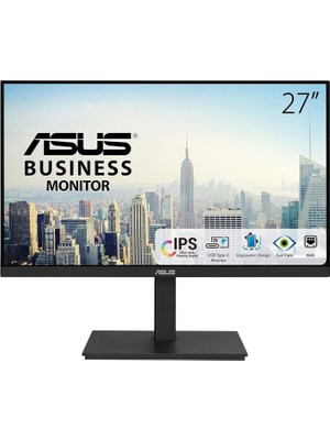 Asus VA27ECPSN 27" 75Hz 5ms Fhd Adaptive Sync IPS Pivot Monitör