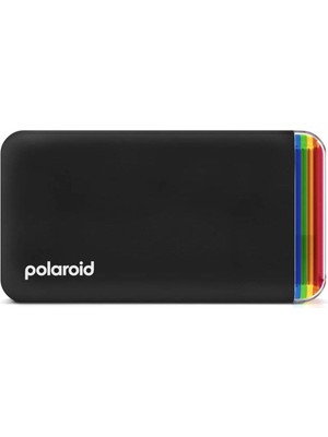 Polaroid Hiprint 2x3 Gen 2 Eb Black Cep Fotoğraf Yazıcısı