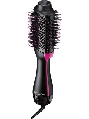 Revlon RVDR5222EWB One Step Volumiser Saç Kurutma Makinesi ve Şekillendirici