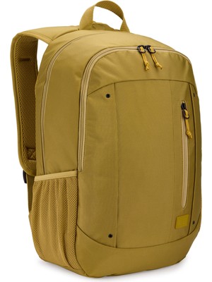 Case Logic Jaunt Recycled Dim Gold 15.6" Altın Rengi Unisex Laptop Sırt Çantası