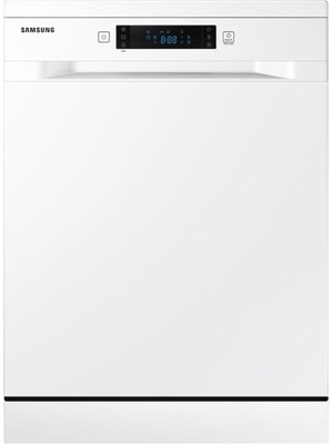 Samsung DW60DG540FWQ Beyaz 4 Programlı Bulaşık Makinesi