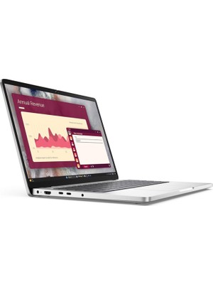 Dell Pro 14 Ultra5 235U-14''16G 512SSD Dos Laptop BTO113-PC14250-UBU