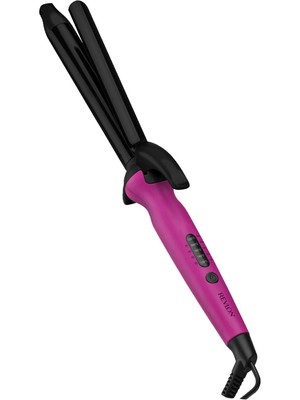 Revlon RVIR1196E Easy Heat 25MM Seramik Turmalin Saç Maşası