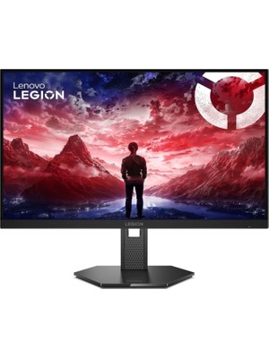 Lenovo Legion 27-10 27" 240 Hz 0.5 Ms (2xhdmı+Dp) Fhd IPS Monitör 68C5GAC4TK
