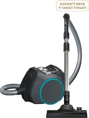 Miele Boost Cx1 Powerline Gri Elektrikli Süpürge