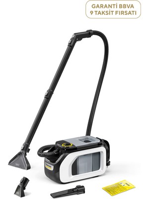 Karcher Se 3 Compact Floor Halı Yıkama Makinesi