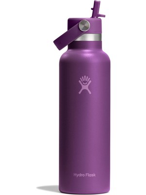 Hydro Flask Standard Kapak Pipetli Termos 621 ml