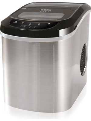 Caso HZB12/SA 03301 Master Pro Buz Yapma Makinesi