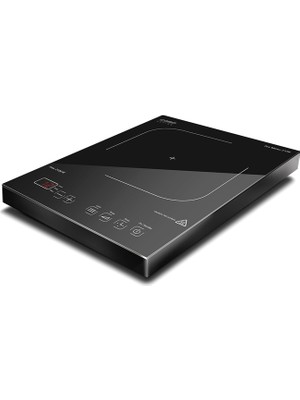 Caso 2224 Pro Menu 2100 Indüksiyonlu Ocak