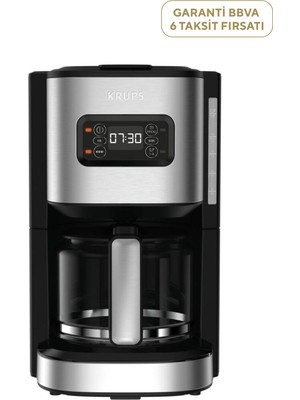 Krups Excellence Filtre Kahve Makinesi
