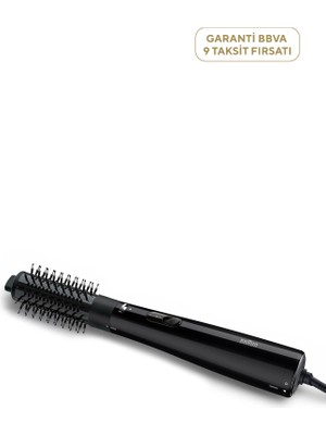 Braun BRAS220E Air Styler As2.2 Iontec 2 Başlıklı Saç Kurutma Makinesi ve Şekillendirici