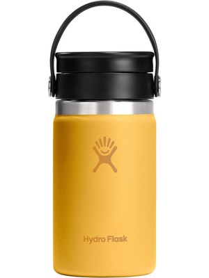 Hydro Flask Geniş Flex Sip Kapaklı Termos 355 ml
