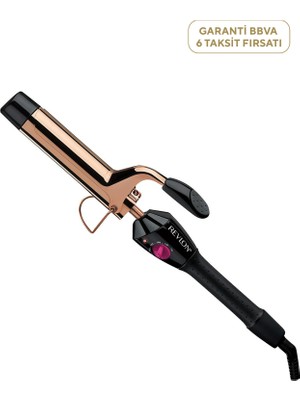 Revlon 32 mm Bukle ve Dalga Saç Maşası RVIR1159E2