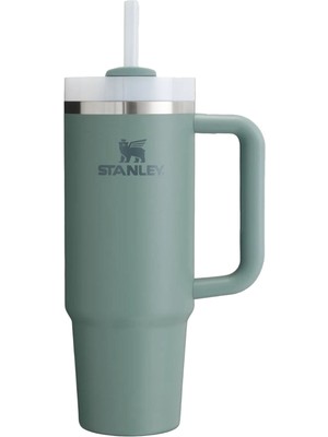 Stanley Quencher H2.o Flowstate Tumbler 1.18L / 40OZ