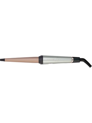 Remington CI5860 Botanik Serisi 13-25 mm Konik Bukle Maşası