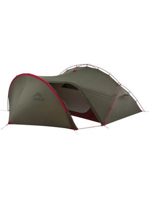 Msr Hubba Tour Tek Kişilik Çadır