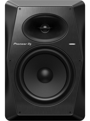 Pioneer Dj Vm-80 Siyah Kablolu Hoparlör
