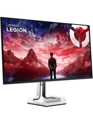 Lenovo Legion Pro 27Q-10 26.5" 0.03MS 280Hz 2xhdmı-Dp 2k Qhd 2560X1440 Pivot Qd-Oled Monitör 68CFGACBTK