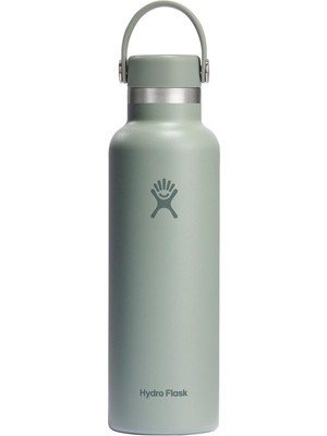 Hydro Flask Standard Kapak Termos 621 ml