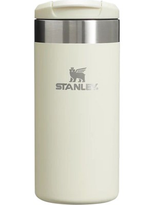 Stanley The Aerolight Transit Mug 0.35L Cream