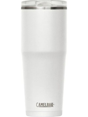 Camelbak Thrive™ Beyaz Çelik Bardak Termos 600 ml