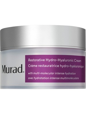 Murad Hydration 24 Saat Yoğun Nemlendirici Bakım Kremi 50 ml