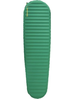 Thermarest Trail Pro Pine Yeşil Şişme Kamp Matı