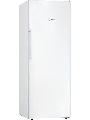 Bosch GSV29VWE0N Serie 4 6 Çekmeceli Lowfrost Derin Dondurucu 206 Lt
