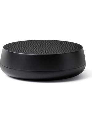 Lexon Mino+ L Siyah Taşınabilir Bluetooth® Hoparlör 5W