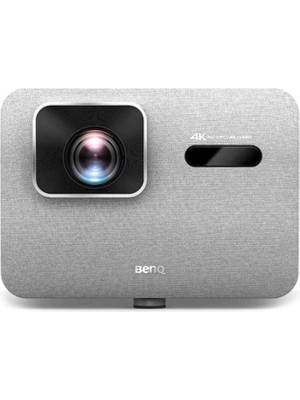 BenQ TK705STI 3000 Ansı 4K HDMI USB Dlp LED Hdr Pro Kısa Mesafe Projektör