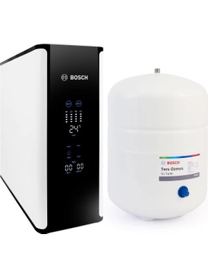 Bosch WU11A2AW0N Beyaz Su Arıtma Cihazı