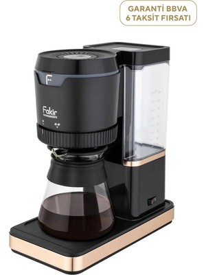 Fakir Aroma Gourmet Copper Filtre Kahve Makinesi