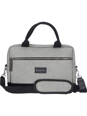 BloominBag Matcha Haze 13-14" Laptop ve Macbook Çantası