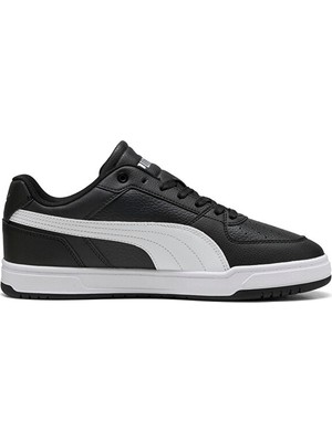 Puma Unısex Spor Ayakkabı 409170-03 Black-White-Silver