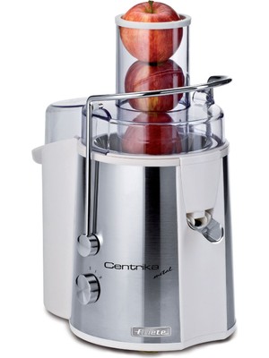 Ariete Inox Centrika Katı Meyve Sıkacağı