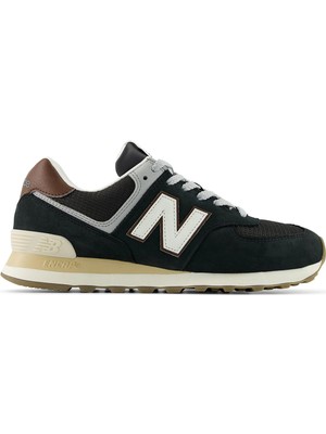 New Balance 574 Erkek Günlük Spor Ayakkabı