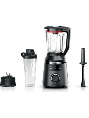 Bosch MMB6654B Serie 6 Vitapower Blender 1800W