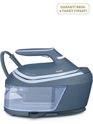 Philips PSG6042/20 Perfectcare 6000 Serisi Buhar Kazanlı Ütü